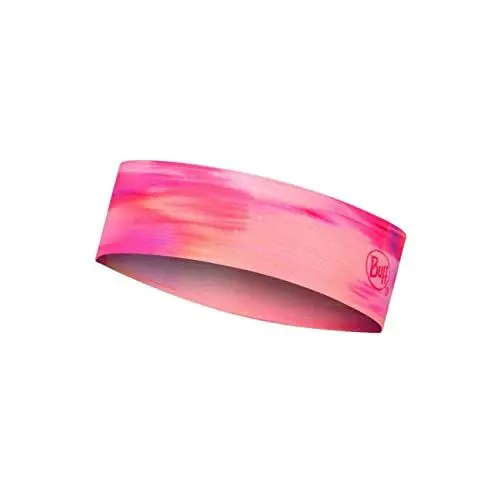 Produktbild: Buff CoolNet UV Slim Headband 1287495221000, Womens Headband, pink, One Size EU