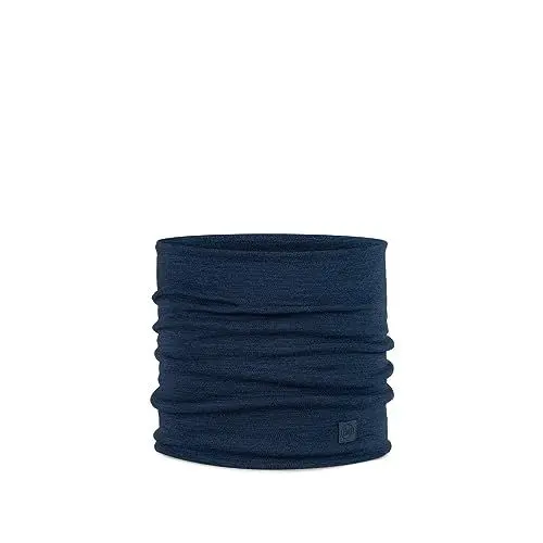 Produktbild: Buff® Merino Schlauchschal Night Blue Unisex Erwachsene