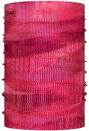 Produktbild: Buff Multifunktionstuch Baby S-LOOP PINK Damer Einheitsgröße