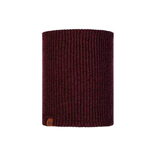 Produktbild: Buff Original Buff Buff Knitted & Fleece Neckwarmer Lyne Maroon Tubular, Herren, Braun, Einheitsgröße