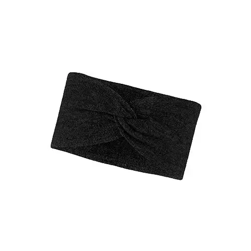 Produktbild: Buff Stirnband Merino Fleece Unisex-Erwachsene