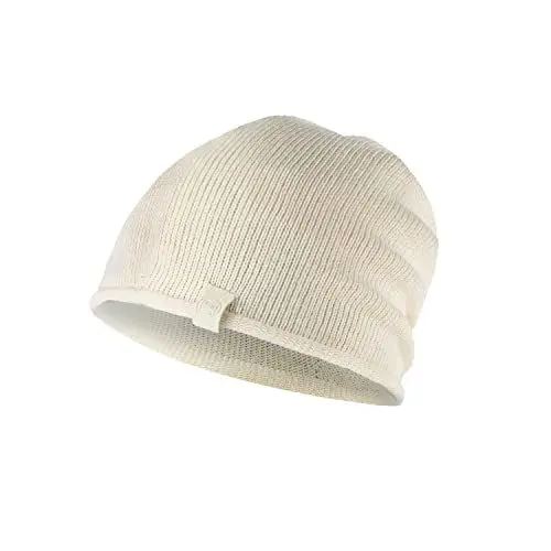 Produktbild: Buff Strickmütze LEKEY ECRU