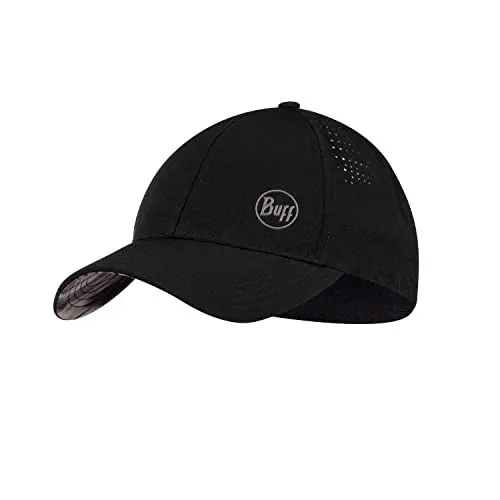 Produktbild: Buff Summit Cap Schwarz Unisex Erwachsene