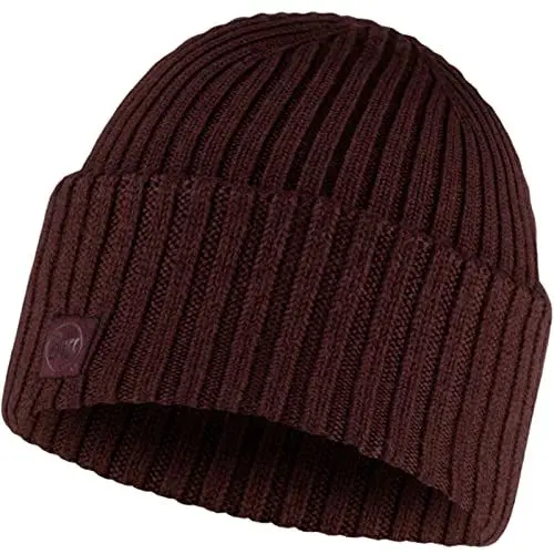 Produktbild: Buff Unisex Beannie, Burgundy, One Size