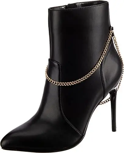 Produktbild: BUFFALO Damen Stiefelette Juliet schwarz 40