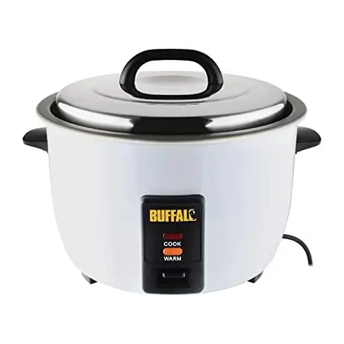Produktbild: Buffalo 4,2 Liter CN324