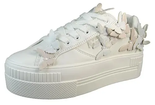 Produktbild: Buffalo 1636137 Damen Sneakers, EU 40