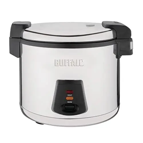 Produktbild: Buffalo Reiskocher 6L