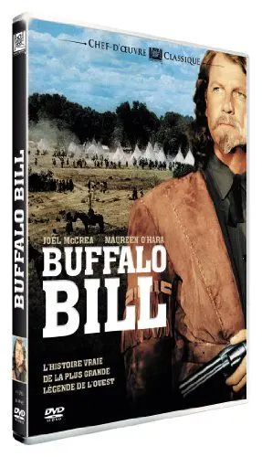 Produktbild: Buffalo Bill (FR Import)