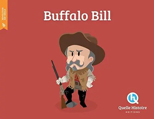 Produktbild: Buffalo Bill