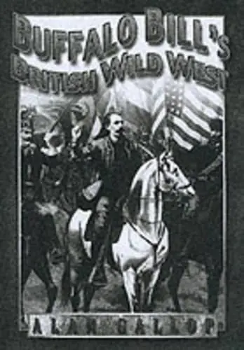 Produktbild: Buffalo Bill's British Wild West