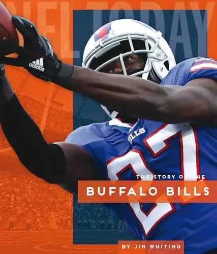 Produktbild: Buffalo Bills (NFL Today)