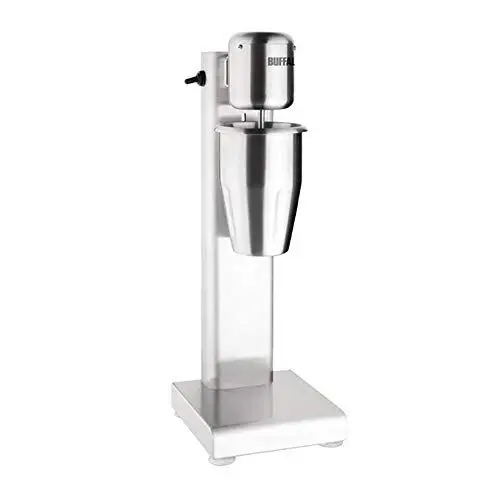 Produktbild: Buffalo CT938 einzelner Milchshake Spindelmixer