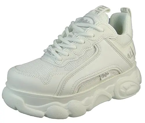 Produktbild: Buffalo Chunky Sneakers für Mädchen