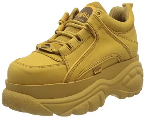 Produktbild: Buffalo London Damen 1339-14 2.0 Sneaker, BEIGE,39 EU