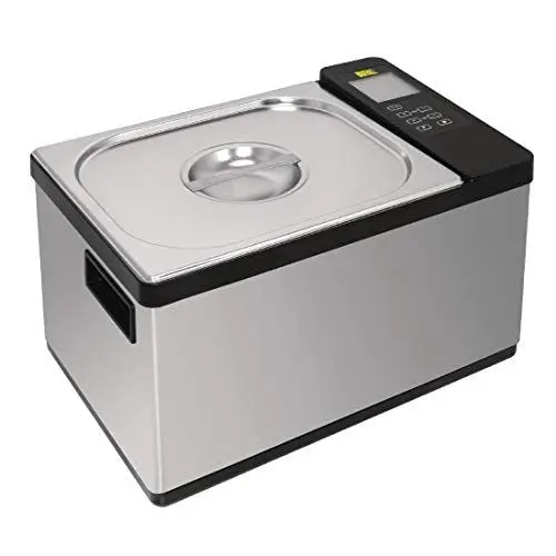 Produktbild: Buffalo Sous-Vide-Garer 12,5L