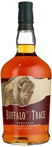 Produktbild: Buffalo Trace Bourbon Whiskey (1 x 1 l)