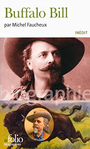 Produktbild: Buffalo Bill
