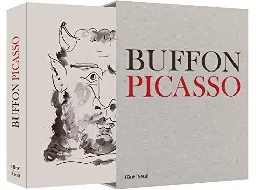 Produktbild: Buffon/Picasso: Exemplaire de Dora Maar