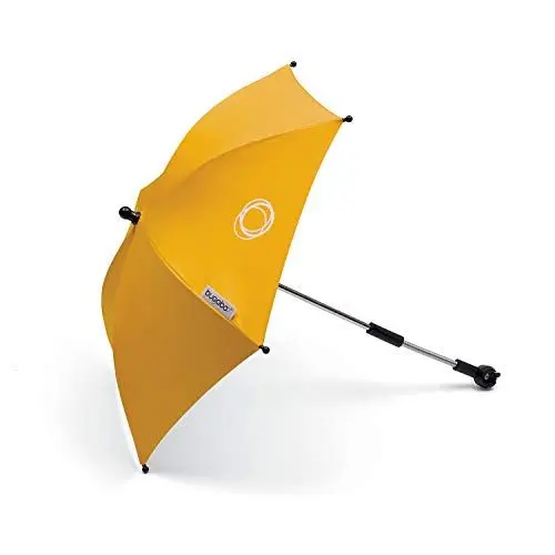 Produktbild: Bugaboo Sonnenschirm+, Sonnengelb