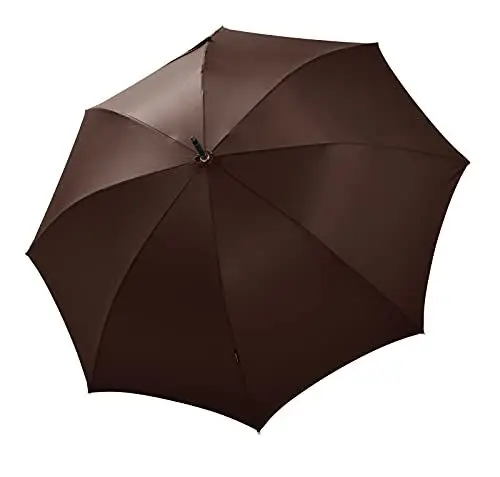 Produktbild: BUGATTI Knight Stockschirm 98 cm