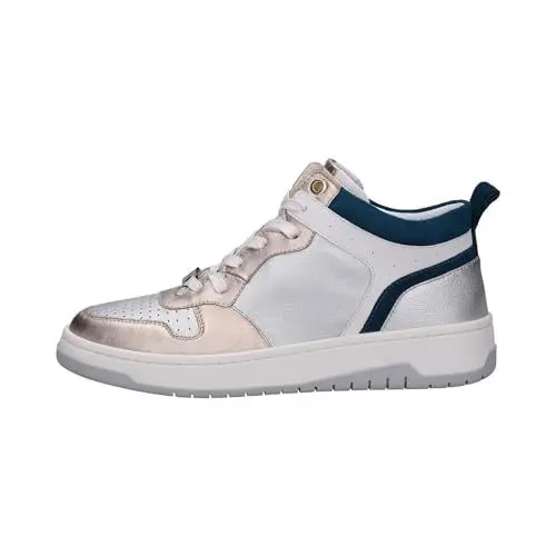 Produktbild: bugatti Woman Giant Sneaker, Silver 37