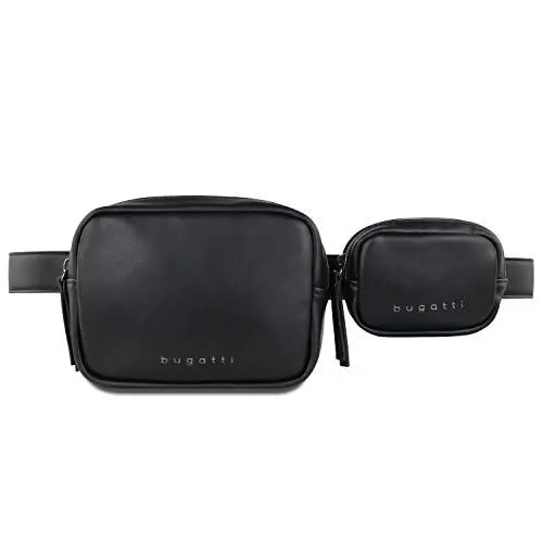 Produktbild: bugatti Almata Waist Bag Black