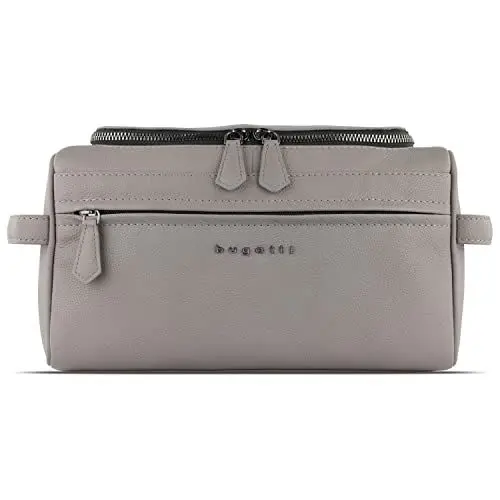 Produktbild: bugatti Bella Washbag Taupe