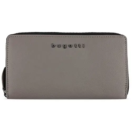 Produktbild: bugatti Bella Zip Longpurse Taupe