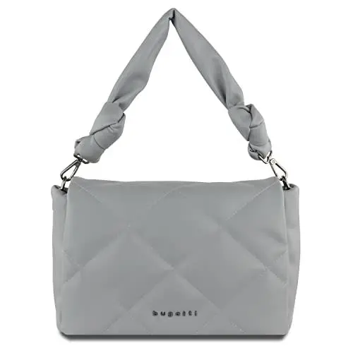 Produktbild: bugatti Cara Shoulder Bag Grey/Blue