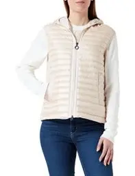 Produktbild: bugatti Damen 360800-31263 Blouson, hellblau-320, 46 EU