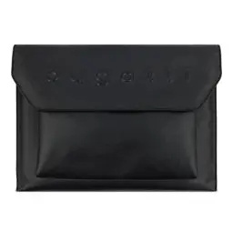 Produktbild: bugatti Daphne Portfolio aus Leder - Laptop-Tasche 13