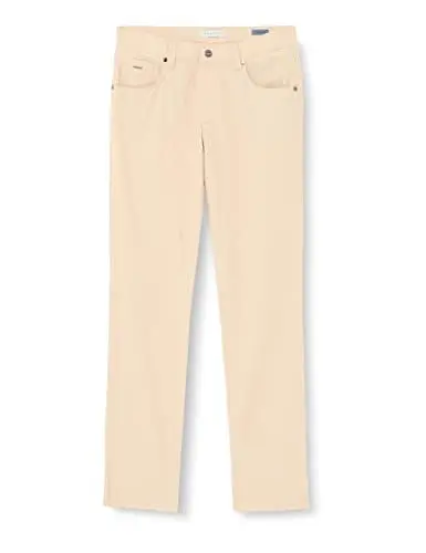 Produktbild: bugatti Herren 3020-36189 Five Pocket Ho, Gelb-610, 44W / 32L EU