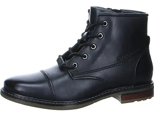Produktbild: bugatti Herren Marcello I Mode-Stiefel, Schwarz, 44 EU