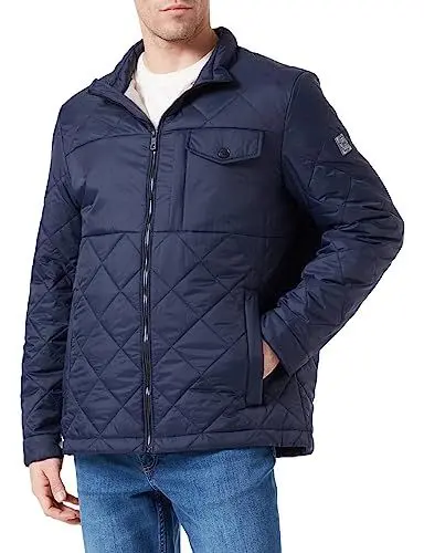 Produktbild: bugatti Herren Jacke