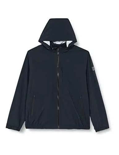 Produktbild: bugatti Herren 370400-31221 Jacken, marine-390, 54 EU