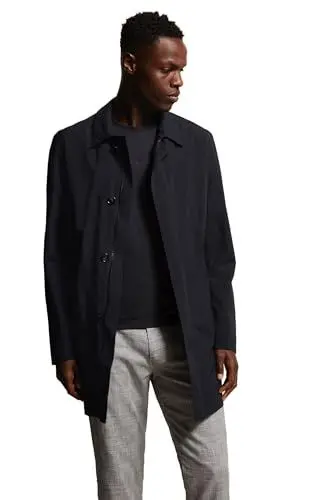 Produktbild: bugatti Herren Mantel