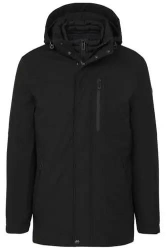 Produktbild: bugatti Herren Jacke