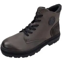 Produktbild: bugatti Herren Anno Stiefel, Grey, 43 EU