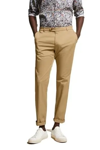 Produktbild: bugatti Herren Chino