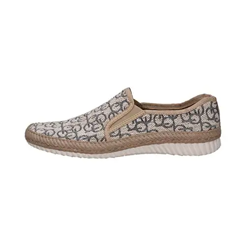 Produktbild: bugatti Herren Colville Slipper, Beigefarben, 45 EU