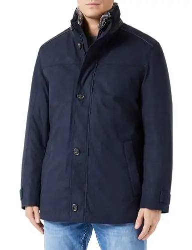 Produktbild: bugatti Herren Jacke