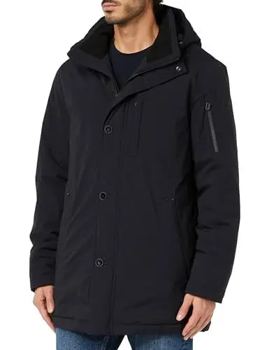Produktbild: bugatti Herren Jacke