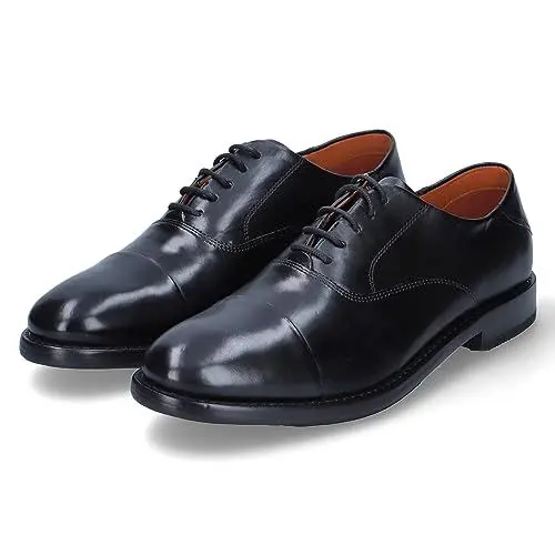 Produktbild: bugatti man Business Lace Shoe Black, 44