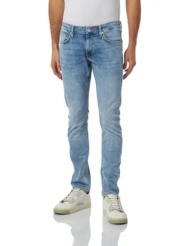 Produktbild: bugatti Herren Mantel
