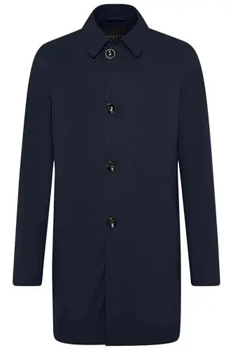 Produktbild: bugatti Herren Mantel