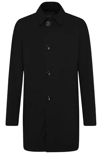 Produktbild: bugatti Herren Mantel
