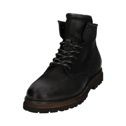 Produktbild: bugatti man Boots black, 44