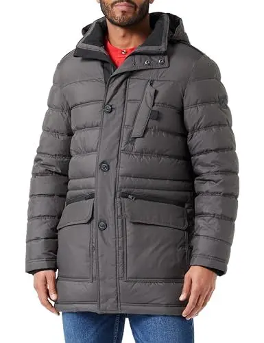 Produktbild: bugatti Herren Parka