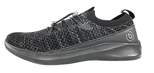Produktbild: Bugatti Takka Herrenschuhe Sneaker Low Schwarz Freizeit, Schuhgröße:40 EU